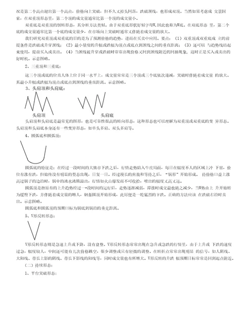 金融期货投思考题整理