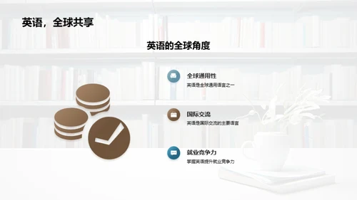 英语实战互动教学