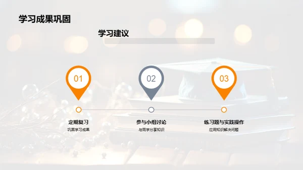 深化专科学习指导