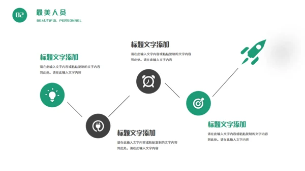 五一劳动节成长教育通用PPT课件