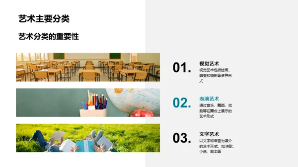 艺术历史全解析