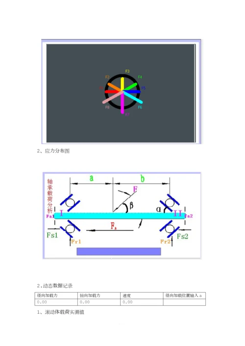 机械设计课程实验报告.docx