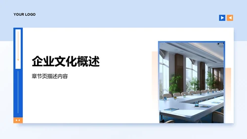 企业文化与规章制度介绍PPT