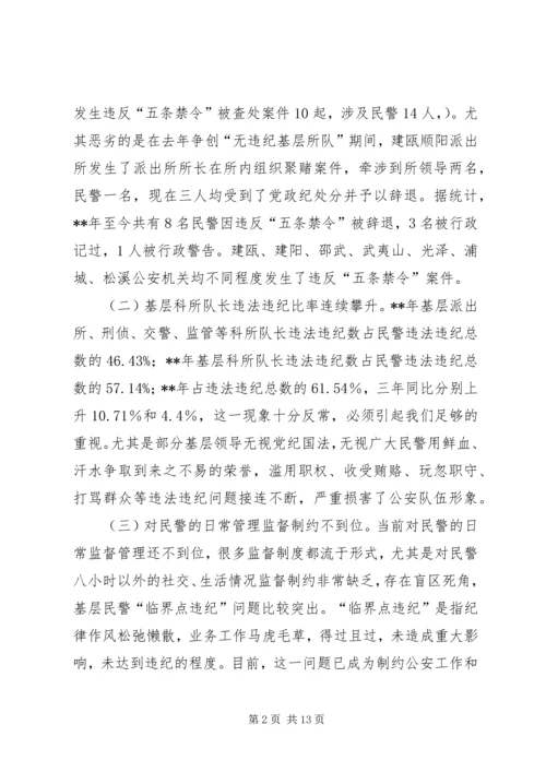 反腐倡廉建设思考 (4).docx