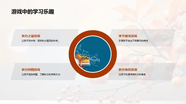 秋分科学：亲子共学