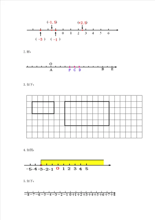 六年级小学数学毕业考试易错题目集锦及参考答案a卷