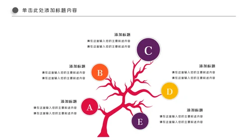 精美简约大气全球旅游出国留学PPT模板