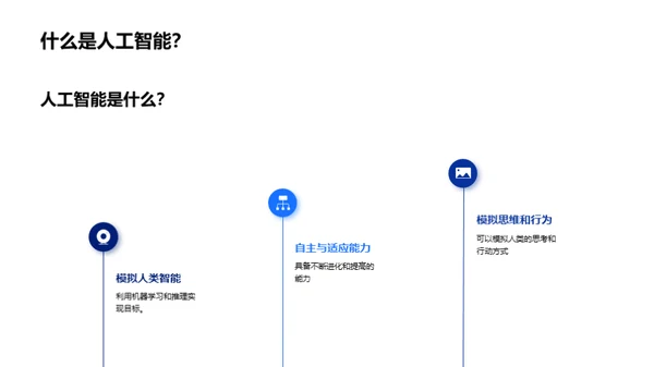 商务风其他行业教育活动PPT模板