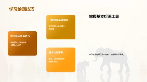 简约风其他行业教学课件PPT模板