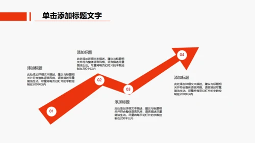 办公室商务工作汇报通用PPT模板