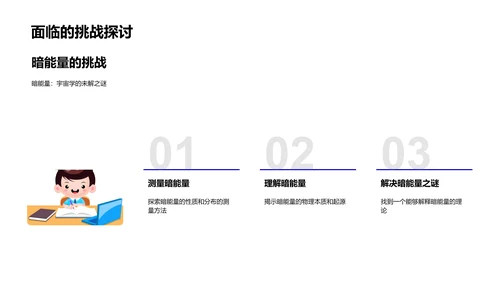 宇宙大爆炸解析PPT模板