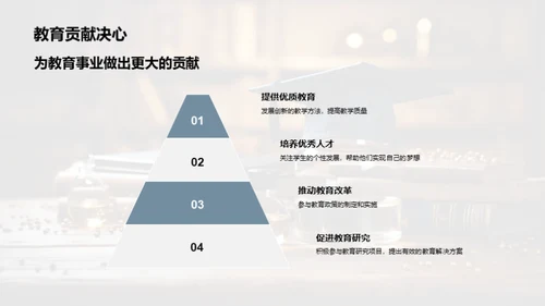 深造之旅