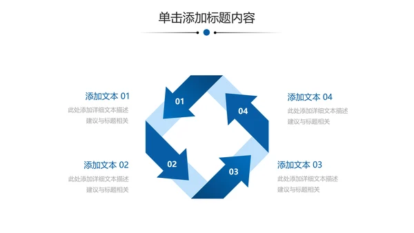 创意企业宣传产品推广公司简介PPT模板