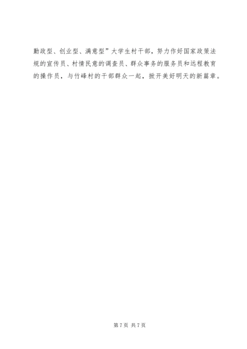 奶子场村情调研报告 (2).docx