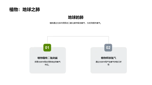 植物守护者的使命