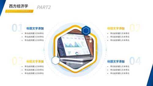金融管理专业大学选修课程课件通用PPT模板