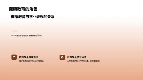 初三健康教育指导