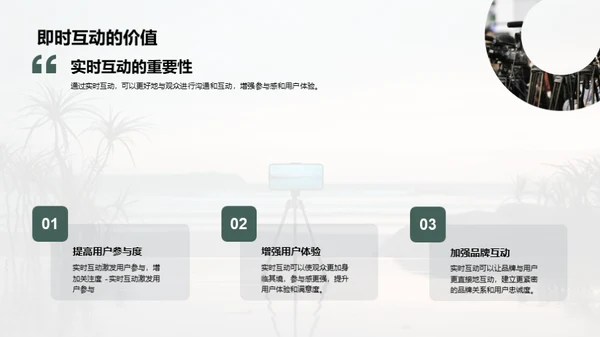 新媒体的发展与影响