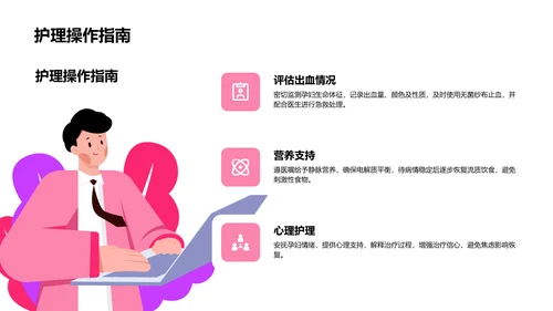 妊娠消化道出血临床护理案例PPT