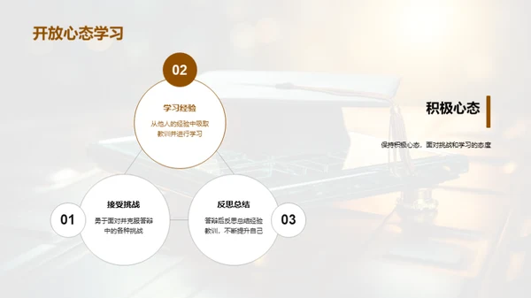 博士答辩经验分享