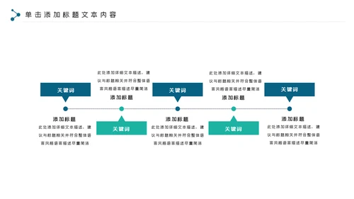 简约医药行业工作总结动态PPT模板