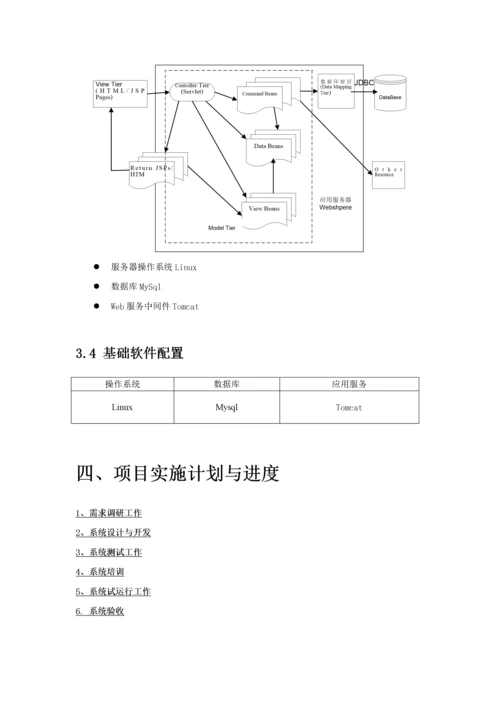 课程资源库平台建设项目报告.docx