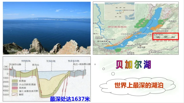 2.2.3众多的河湖 课件