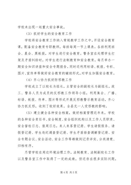 学校少年宫建设情况报告 (4).docx