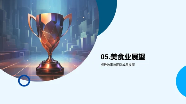 团队卓越之旅