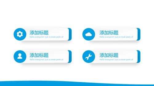 眼科医生进修汇报动态PPT