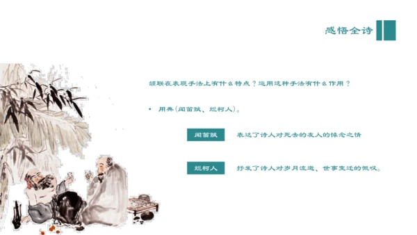 14 诗词三首 酬乐天扬州初逢席上见赠 课件