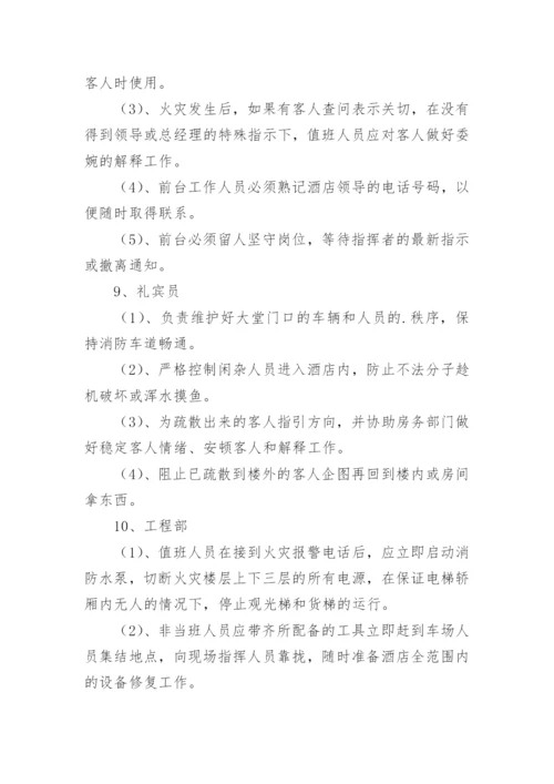 酒店消防安全应急预案_3.docx