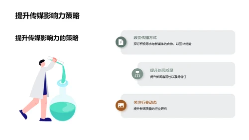 媒体变革：重塑新闻影响力