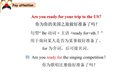 Module 9 Unit 1 We laughed a lot 课件(共40张PPT)
