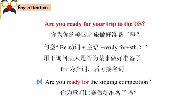 Module 9 Unit 1 We laughed a lot 课件(共40张PPT)