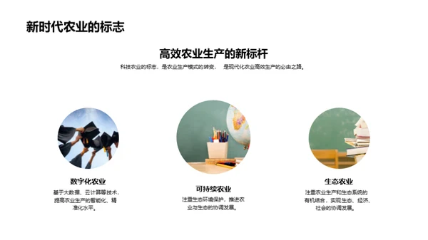 智慧农业革命