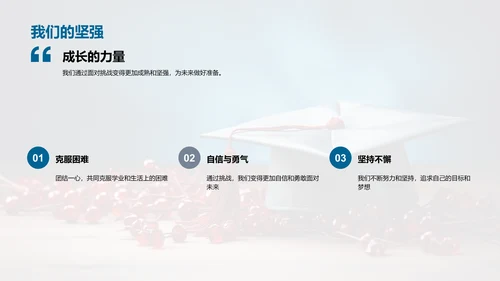 毕业：结束还是开始