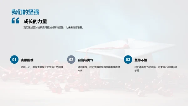 毕业：结束还是开始