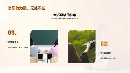 音乐的魅力与探索
