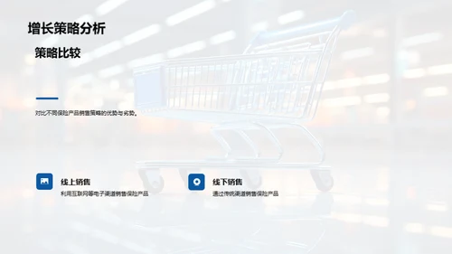 双十二保险销售策略