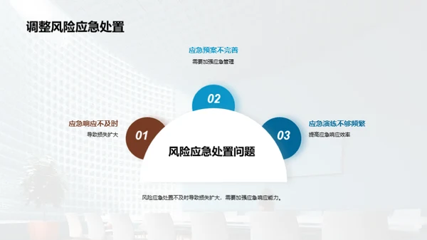 保险风险管理优化
