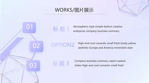 公司品牌策划方案工作总结计划PPT