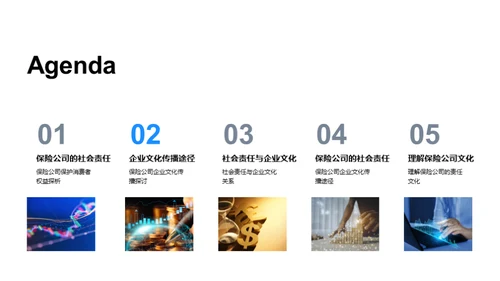 保险业的双重使命