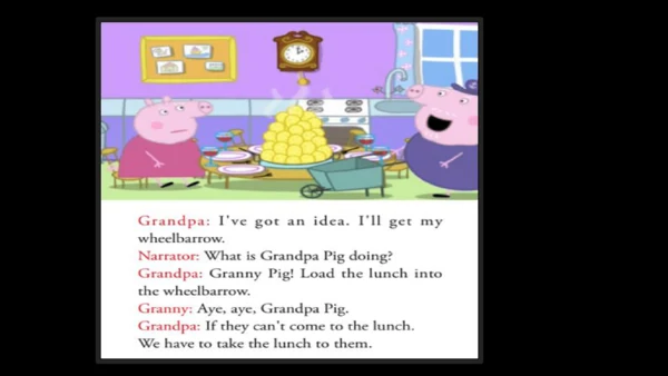 Unit2 Ways to go to school PartC 课件（共53张PPT）