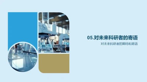 科研探索：过程与启示