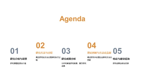 创新教育学研究