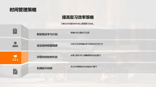 升学之路