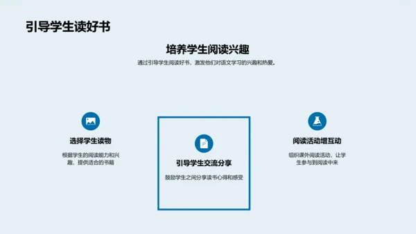 四年级语文教学法