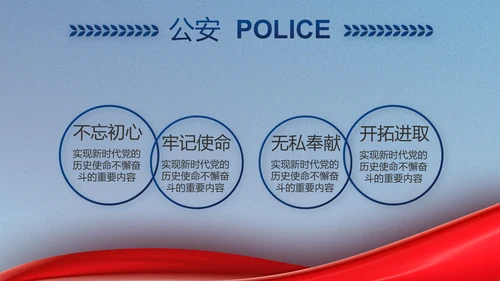 市场监管局情况汇报动态PPT模板