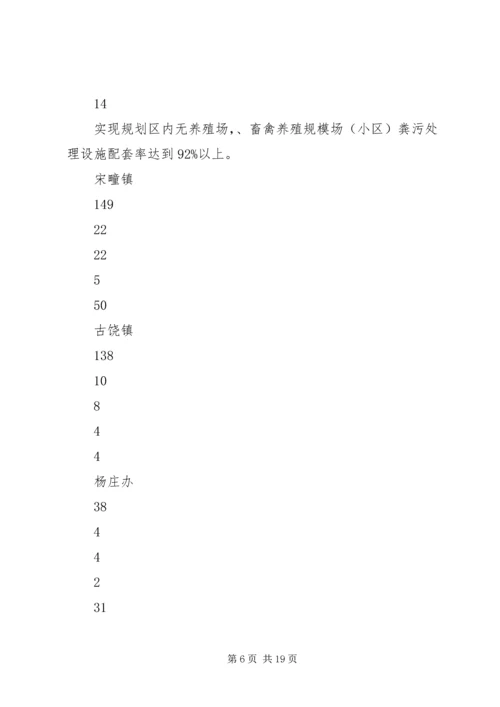 农委务虚会发言材料.docx